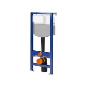 Stelaż podtynkowy CERSANIT AQUA 50 PNEU QF K97-521