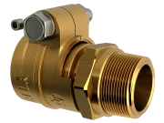 Złączka przejściowa HEATPEX HELA H32x1GZ 606032001