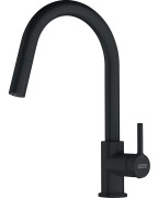 Bateria kuchenna FRANKE LINA XL onyx 115.0626.020