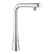 Bateria kuchenna GROHE ZEDRA SMARTCONTROL chrom 31593002