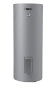 Zasobnik cwu FERROLI ECOUNIT F 200 1C 169L stojący z pojedynczą wężownicą  GRL4110A