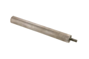 Anoda magnezowa GALMET 25x390 ze śrubą M8 M-000005
