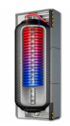 Zbiornik buforowy ROTH THERMOTANK QUADROLINE TQ-TWK KOMBI 500l  1115009952