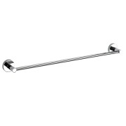 Wieszak na ręcznik STELLA CLASSIC 45cm prosty chrom 07.11545