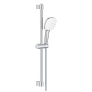 Zestaw prysznicowy GROHE TEMPESTA CUBE 110 chrom  2757830E