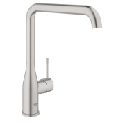 Bateria kuchenna GROHE ESSENCE stal nierdzewna 30505DC0