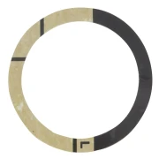 Uszczelka nypla FERRO do grzejników aluminiowych 1"  GG5