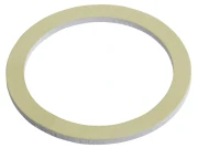 Uszczelka korka FERRO do grzejników aluminiowych 1"  GG4