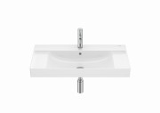 Umywalka ROCA ONA 80x46cm biała  A32768H000