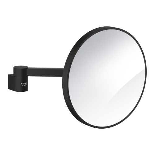 Lusterko-kosmetyczne-GROHE-SELECTION-phantom-black-102279KF00