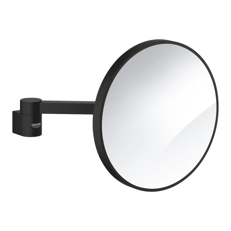 Lusterko-kosmetyczne-GROHE-SELECTION-phantom-black-102279KF00