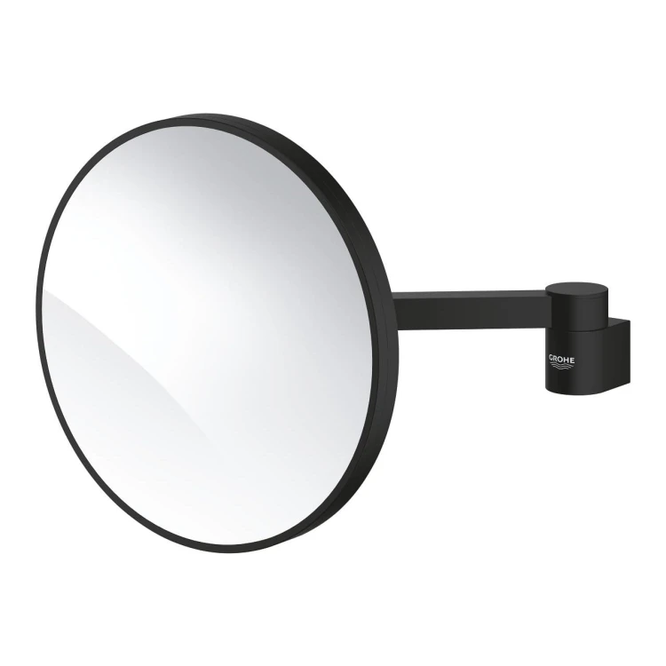 Lusterko-kosmetyczne-GROHE-SELECTION-phantom-black-102279KF00