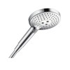 Słuchawka natryskowa HANSGROHE RAINDANCE SELECTS 120 3jet, EcoSmart, chrom 26531000