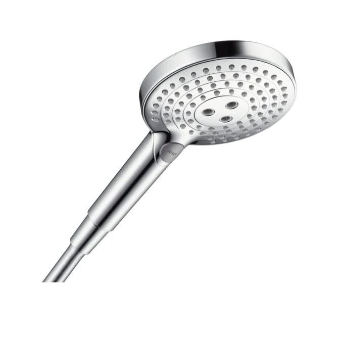 Słuchawka natryskowa HANSGROHE RAINDANCE SELECTS 120 3jet, EcoSmart, chrom 26531000