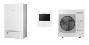 Pompa ciepła SAMSUNG EHS SPLIT STANDARD 16kW 3-faz AE160AXEDGH/AE160ANYDGH