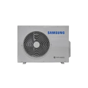Pompa ciepła SAMSUNG EHS SPLIT 6kW 1-faz, jednostka zewnętrzna AE060RXEDEG/EU