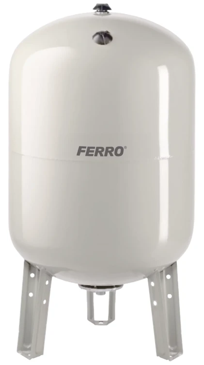Naczynie-wzbiorcze-FERRO-MV50+-uniwersalne-stojące-50L-10bar-UNI50S