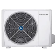 Pompa ciepła KAISAI SPLIT 6,2kW jednostka zewnętrzna Model B  KHA-06RY1-B