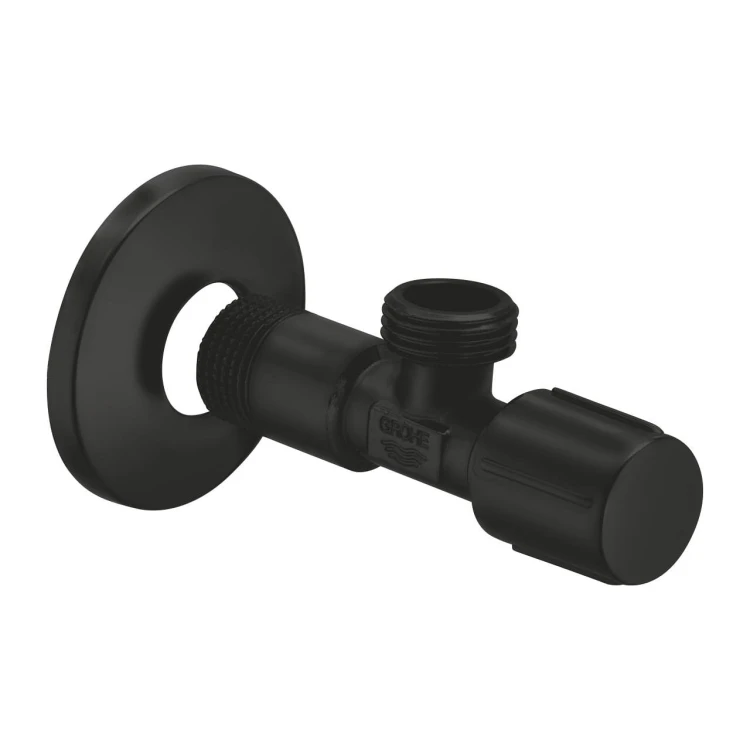 Zawór-kątowy-1-2x1-2-Czarny-Mat-GROHE