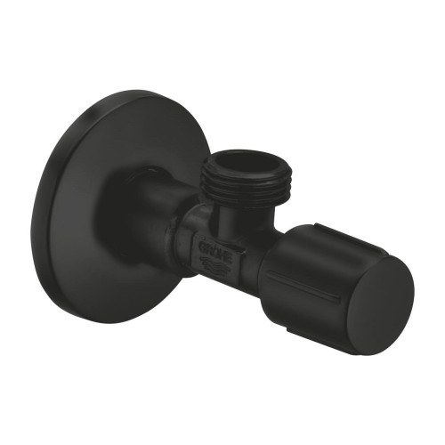 Zawór-kątowy-1-2x1-2-Czarny-Mat-GROHE