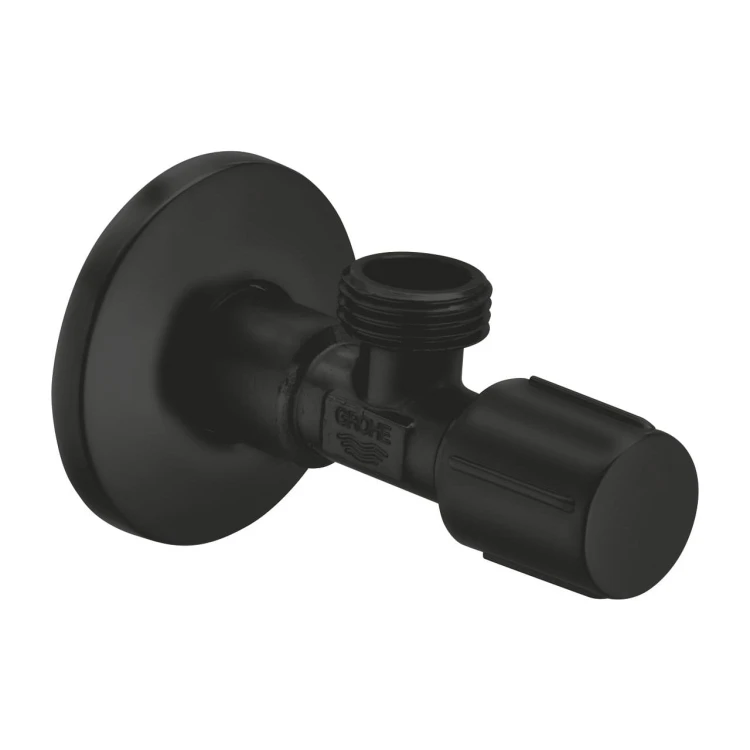 Zawór-kątowy-1-2x1-2-Czarny-Mat-GROHE