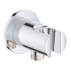 Przyłącze-kątowe-węża-TEMPESTA-z-uchwytem-Chrom-GROHE
