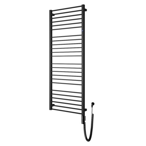 Grzejnik-elektryczny-INSTAL-PROJEKT-PIKO-ELECTRO-53x1129cm-moc-600W-czarny-matowy-PIKE-50-110C31+GH-06C2