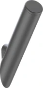 Haczyk pojedynczy DEANTE SILIA titanium ADI D111