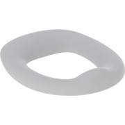 Siedzisko WC GEBERIT BAMBINI dla małych dzieci szary agatowy  502.972.PL.1