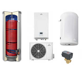 Pompa-ciepła-GALMET-PRIMA-S-GT-6kW-SPLIT-+-wymiennik-SGW(S)-Tower-Grand-200-+-bufor-60L-+-zawór-3-drogowy-+-komplet-elektroniczny-SG-000061S