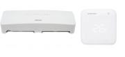 System EUROSTER STERFLOOR Moduł sterowania T8WIFI + Regulator temperatury TMWIFI ET8WIFI