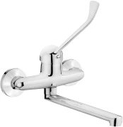 Bateria kuchenna DEANTE JOKO CLINIC chrom BOJ 080C