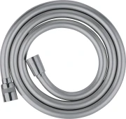 Wąż prysznicowy DEANTE 150cm stal szczotkowana NDA F51W