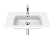 Umywalka ROCA GAP 70x46cm biała A3279A7000