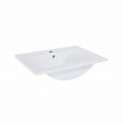 Umywalka ROCA HEBE 61,5x46,5cm biała A3272A3000
