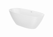 Wanna wolnostojąca ROCA ARIANE 180x80 A248669000