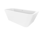Wanna przyścienna ROCA SAL 165x75cm A248688000
