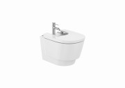 Bidet wiszący  ROCA TURA biały A357695000