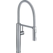 Bateria kuchenna FRANKE PESCARA XL  stal szlachetna 115.0472.959 