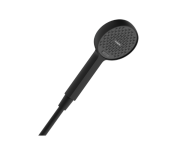 Słuchawka prysznicowa HANSGROHE ACTIVERA SELECT S95 czarny mat 28033670