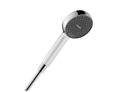 Słuchawka prysznicowa HANSGROHE ACTIVERA SELECT S95 WatherBoost chrom 28036000