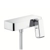 Bateria natryskowa AXOR URQUIOLA ścienna chrom 11620000