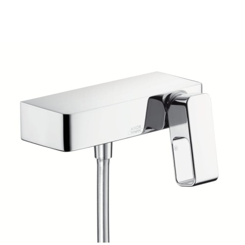 Bateria natryskowa AXOR URQUIOLA ścienna chrom 11620000