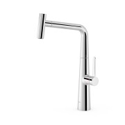 Bateria kuchenna  TRES z wyciąganą wylewką  23043801