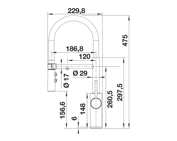 blanco-catris-s-flexo-filter-pvd-steel-2.webp