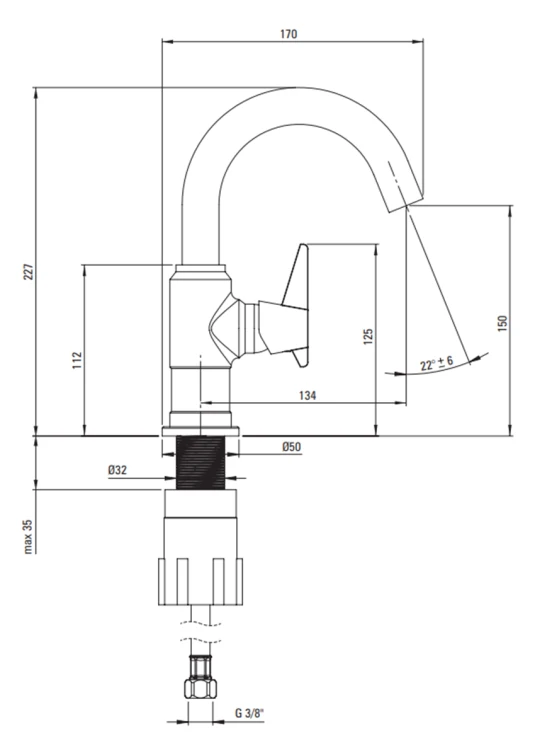 Bateria umywalkowa DEANTE TEMISTO mosiądz BQT M20M.png