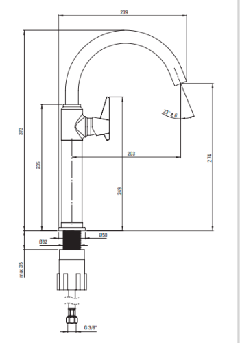 Bateria umywalkowa  DEANTE TEMISTO nero BQT N20K.png