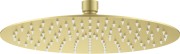 Głowica prysznicowa DEANTE CASCADA złoty szczotkowany NAC R10K