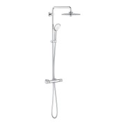 Zestaw prysznicowy GROHE EUPHORIA 260 chrom 27615002