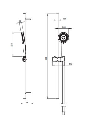 Zestaw prysznicowy  DEANTE ARNIKA titanium NQA D51K.png